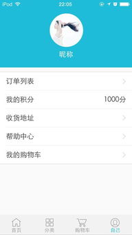 打造卓越购物体验 商城APP软件开发核心功能与会员中心设计——聚焦北京软件开发实践